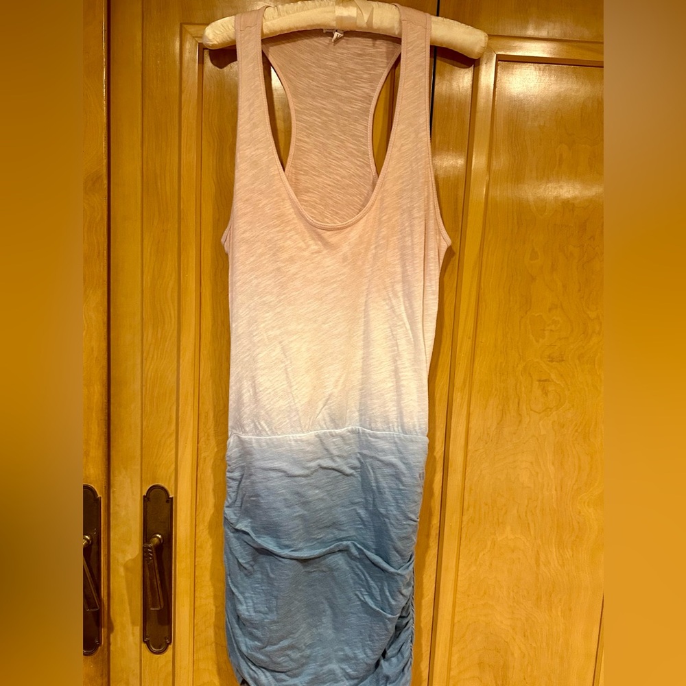 Soft Joie Summer Dress